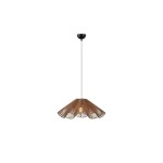 Markslöjd Lampe suspendue Nami 1L, E27, naturel