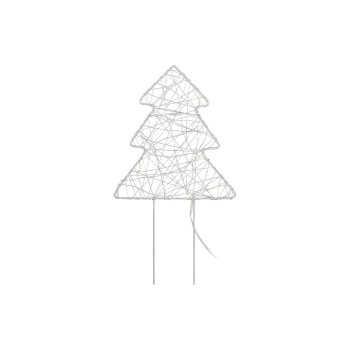 Markslöjd Figurine LED Arbre jardinier 37 cm Gris Markslöjd Figurine LED Arbre jardinier 37 cm Gris