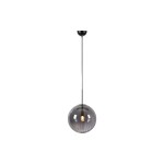 Markslöjd Lampe suspendue Fengari Noir