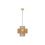 Markslöjd Lampe suspendue Soga Beige