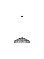 Markslöjd Lampe suspendue Tapa Noir