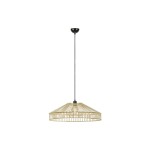 MARKSLOJD TAPA Pendelleuchte 1L, exkl.1x E27 max. 40W, Natur