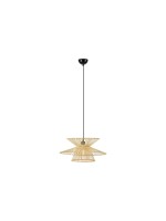 Markslöjd Lampe suspendue Duplici Beige