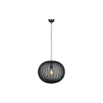 Markslöjd Lampe suspendue Florence 50 Noir