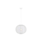 Markslöjd Lampe suspendue Florence 50 Blanc