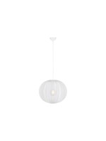 Markslöjd Lampe suspendue Florence 50 Blanc