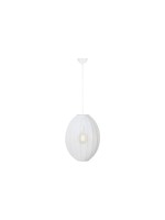 Markslöjd Lampe suspendue Florence 40 Blanc