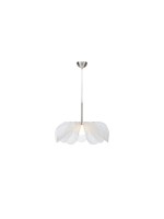 Markslöjd Lampe suspendue STYRKA Blanc 75 cm