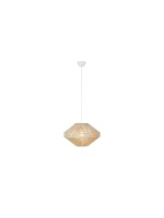 Markslöjd Lampe suspendue RAZZO Beige 50 cm