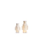 Markslöjd Finn Décoration de table, set de 2