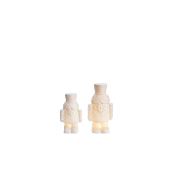 Markslöjd Finn Décoration de table, set de 2 Markslöjd Finn Décoration de table, set de 2