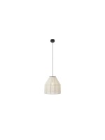 Markslöjd Aiko Lampe à suspendre Beige