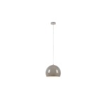 Markslöjd Pop Lampe à suspendre Gris, 28 cm