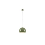 Markslöjd Pop Lampe à suspendre Vert, 28 cm