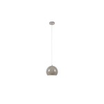 Markslöjd Pop Lampe à suspendre Gris, 20 cm