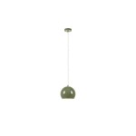 Markslöjd Pop Lampe à suspendre Vert, 20 cm