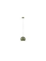 Markslöjd Pop Lampe à suspendre Vert, 20 cm