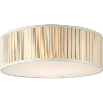 Markslöjd Deckenleuchte LUX, 3L, beige Markslöjd Deckenleuchte LUX, 3L, beige