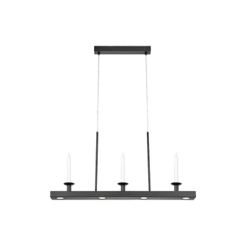 Markslöjd Pendelleuchte DINING, 4L, sz