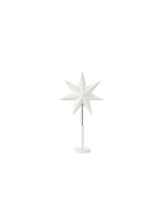 Markslöjd Étoile à LED Noella Blanc