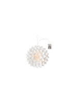 Markslöjd Lumière décorative Dahlia 35 cm