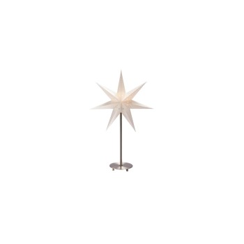 Markslöjd SATURNUS Table Star, 1 Leuchtmittel, 35cm, weiss Markslöjd SATURNUS Table Star, 1 Leuchtmittel, 35cm, weiss