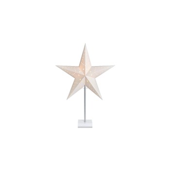 Markslöjd JENNY Table Star, 1 Leuchtmittel, MP10, white Markslöjd JENNY Table Star, 1 Leuchtmittel, MP10, white