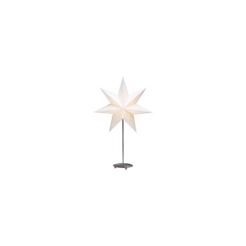Markslöjd SATURNUS Tablestar, 1 Leuchtmittel, 45cm, weiss Markslöjd SATURNUS Tablestar, 1 Leuchtmittel, 45cm, weiss
