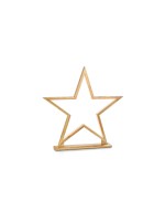 Markslöjd BOBO Table Star Big, 1 Leuchtmittel