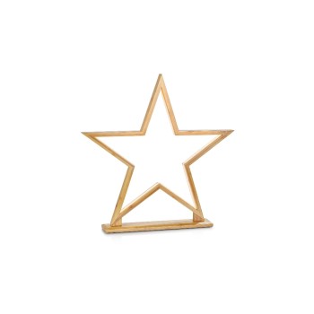 Markslöjd BOBO Table Star Big, 1 Leuchtmittel Markslöjd BOBO Table Star Big, 1 Leuchtmittel