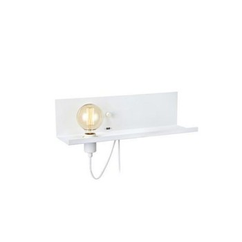 MARKSLOJD Multi 1L Wandleuchte blanc, 106969, 1x E27 60W, Dimmbar MARKSLOJD Multi 1L Wandleuchte blanc, 106969, 1x E27 60W, Dimmbar