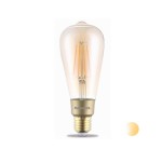 Marmitek Ampoule Smart me GLOW XLI 6W, E27