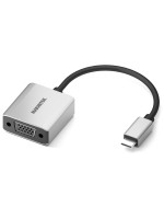 Marmitek Connect USB-C > VGA, USB-C  auf VGA Converter