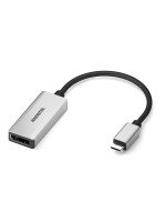 Marmitek Connect USB-C > DisplayPort, USB-C  auf DisplayPort Converter