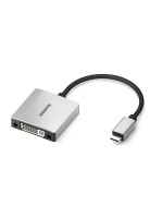 Marmitek Connect USB-C > DVI, USB-C  auf DVI Converter