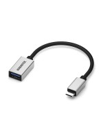 Marmitek Connect USB-C > USB-A, USB-C  auf USB-A Converter