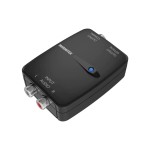 Marmitek Convertisseur Connect AD12 - Chinch vers Toslink