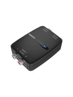 Marmitek Connect AD12, Chinch auf Toslink/Coax Audio Converter