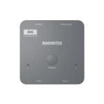 Marmitek Commutateur HDMI Connect 720 - 2/1 (8K/60Hz)