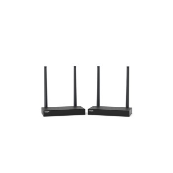 Marmitek TV Anywhere Wireless 4 K, HDMI Funksender (4K@60Hz) Marmitek TV Anywhere Wireless 4 K, HDMI Funksender (4K@60Hz)