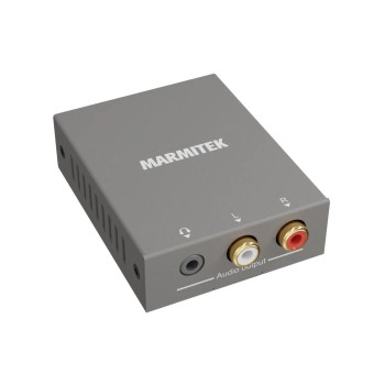 Marmitek Connect ARC13, HDMI Audio-Extracter ARC Marmitek Connect ARC13, HDMI Audio-Extracter ARC