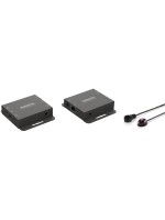MARMITEK Megaview 67 Pro, HDMI-Extender PoC