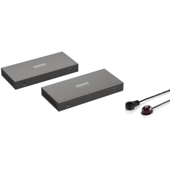 Marmitek MEGAVIEW 251 Pro, 4K @60Hz, HDBaseT, RS232, CAT5/6 Marmitek MEGAVIEW 251 Pro, 4K @60Hz, HDBaseT, RS232, CAT5/6