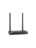 Marmitek TV Anywhere Wireless 4 K Pro Zusat, Zusatzempfänger HDMI Funksender (4K@60Hz)