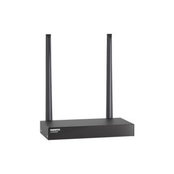 Marmitek TV Anywhere Wireless 4 K Pro Zusat, Zusatzempfänger HDMI Funksender (4K@60Hz) Marmitek TV Anywhere Wireless 4 K Pro Zusat, Zusatzempfänger HDMI Funksender (4K@60Hz)