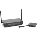 Marmitek Systèmes de présentation Stream 4K Pro Kit