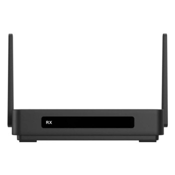 Marmitek Stream 4K Pro RX, Zusatzempfänger for Marmitek Stream 4K Pro Marmitek Stream 4K Pro RX, Zusatzempfänger for Marmitek Stream 4K Pro