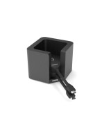 Marmitek Stream 4K Pro, Storage Tray (Aufbewahrungsbehälter)