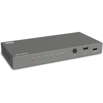 Marmitek Extracteur audio Connect AE34