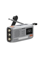 Marmitek Radio DAB+ RESQ 100